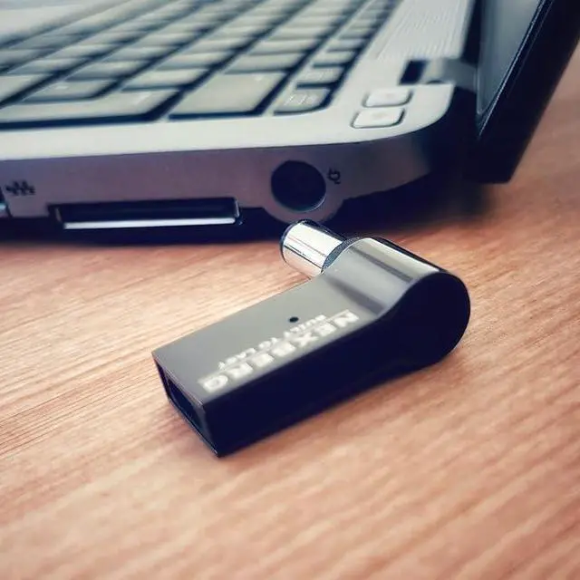 Alt view image 3 of 5 - 100W PD USB Female Type-C to Male DC Power Supply Converter Charging Adapter Plug Notebook and Laptop Tip Connector for DELL Inspiron, Latitude, Chromebook, Vostro, XPS (4.5mm x 3.0mm)