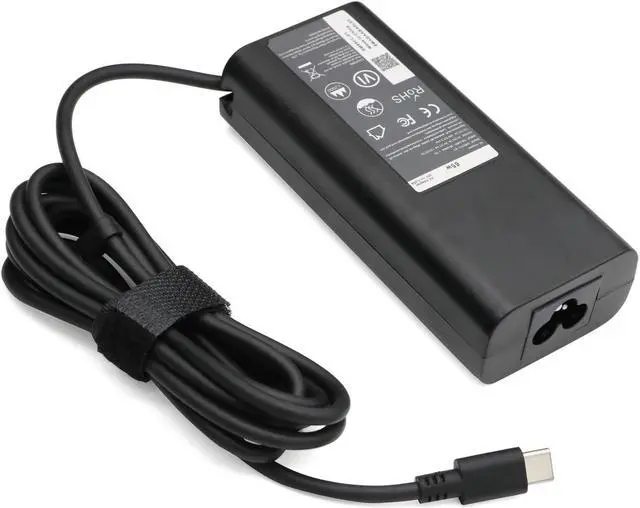 Main image of 65W cylinder+ decoding LC (19.5V3.34A) 7.4*5.0