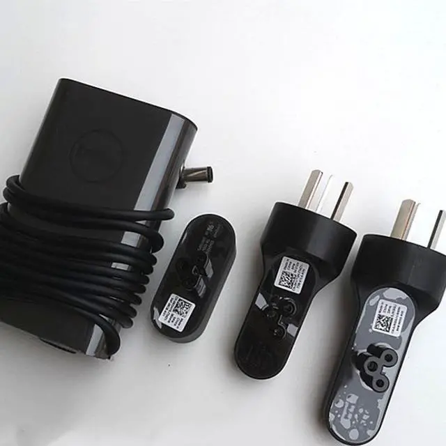 Main image of For Dell XPS12 13 15 Power adapter plug adapter 30W55*21mm