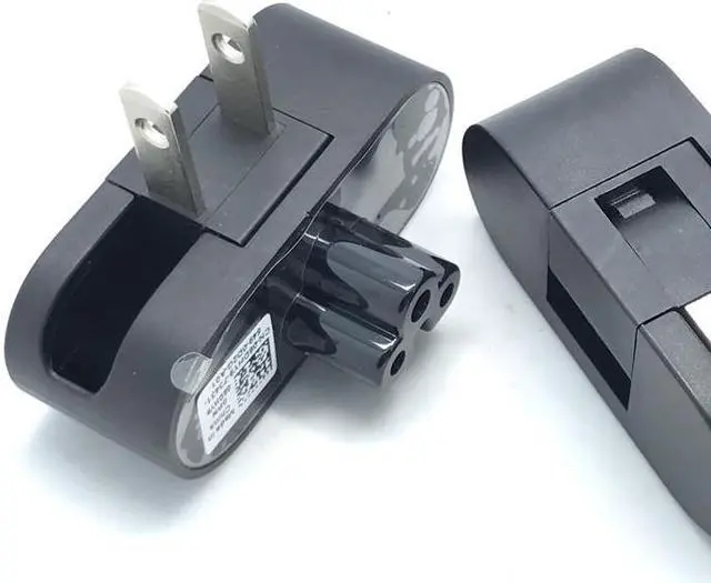Alt view image 3 of 3 - For Dell XPS12 13 15 Power adapter plug adapter 30W55*21mm