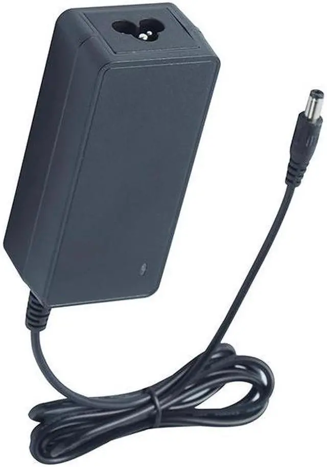 Main image of 12v5a quince port desktop power adapter Original DC dedicated display led light with switching power supply certified