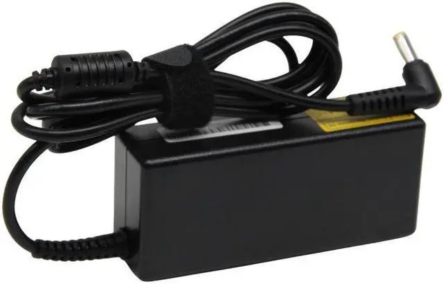Alt view image 2 of 4 - Notebook power adapter 19V3.42A for ACER Power 65W computer charger 5.5*1.7