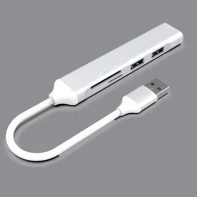 Main image of USB Docking Station, USB C Hub USB 3.0 to Dual HDMI VGA Adapter Triple Display USB C Laptop Docking Station Dual Display for MacBook Pro/Air/M1/M2/Mac, USB C Hub for Dell/HP/Lenovo/Surface