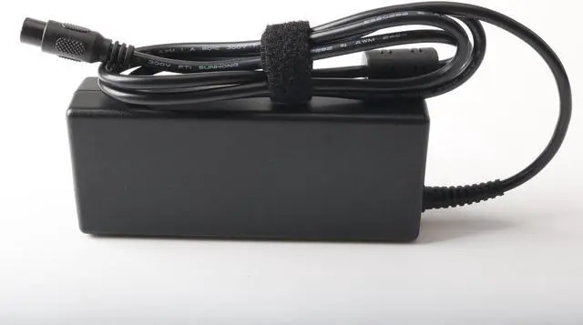Alt view image 3 of 4 - 90W Universal AC Adapter Laptop Charger Replacement for Dell HP Acer Asus Lenovo IBM Toshiba Samsung Sony Fujitsu Gateway Notebook Ultrabook Chromebook Power Supply Cord with 16 Tips