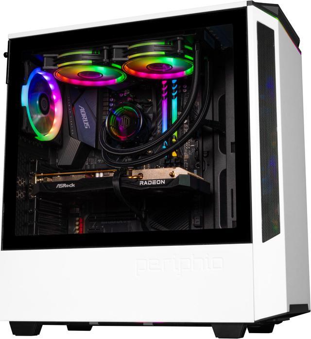 prebuilt newegg