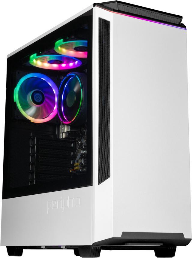 prebuilt newegg