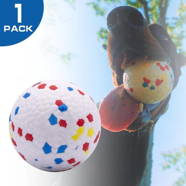 Chucker ball 2024