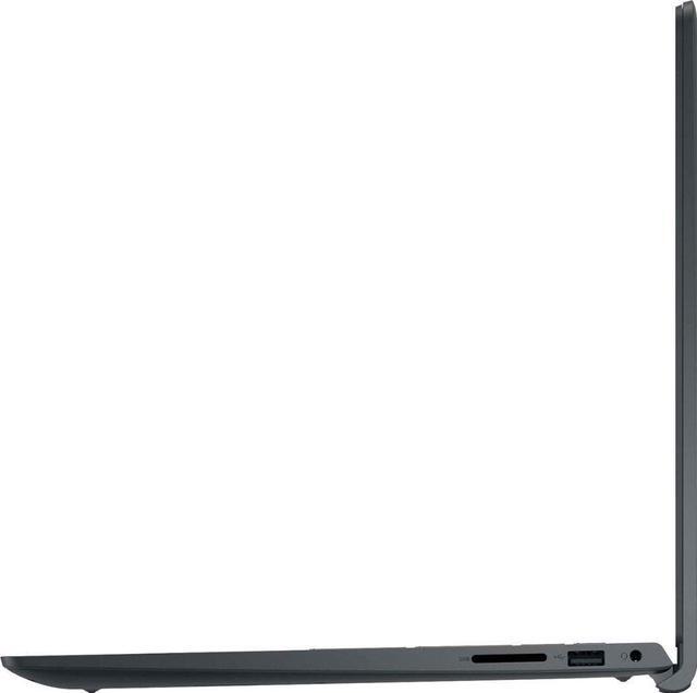 Alt view image 4 of 5 - Dell Inspiron 15.6" FHD Touch Laptop,Intel Core i5-1135G7,Intel UHD Graphics,Bluetooth and Wi-Fi,Windows11 Pro (8GB RAM|512GB SSD),Carbon Black