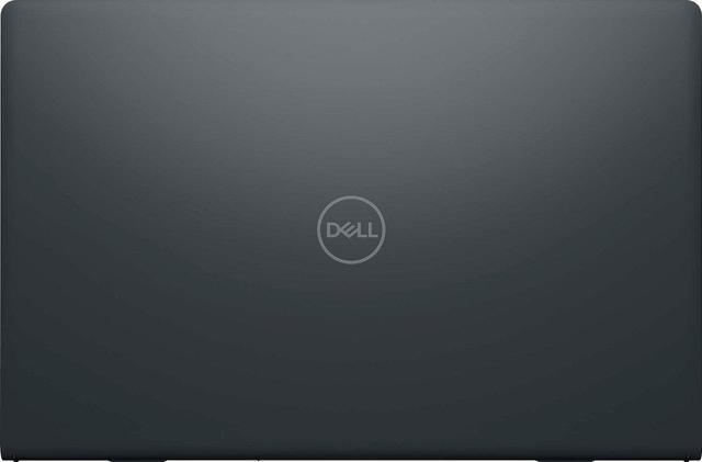 Alt view image 7 of 7 - New Dell Inspiron 3520 15.6" Full HD 1920 x 1080 Touchscreen Intel core i5-1155G7(Beats i7-1065G7) 4.2 GHz 8GB RAM 256GB SSD Intel UHD Graphics HDMI USB-A 3.2 Windows 11 Home Carbon Black
