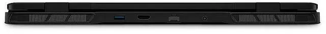 Alt view image 6 of 7 - MSI Crosshair 16" 144hz FHD+ Gaming Laptop NVIDIA GeForce RTX 4070 Intel core i7-14650HX (Beat i9-13900HX) 16GB DDR5 RAM 1TB SSD RGB KB HDMI 2.1 DP 1.4 USB-C 3.2 Bluetooth Wi-Fi Windows 11 Home Gray