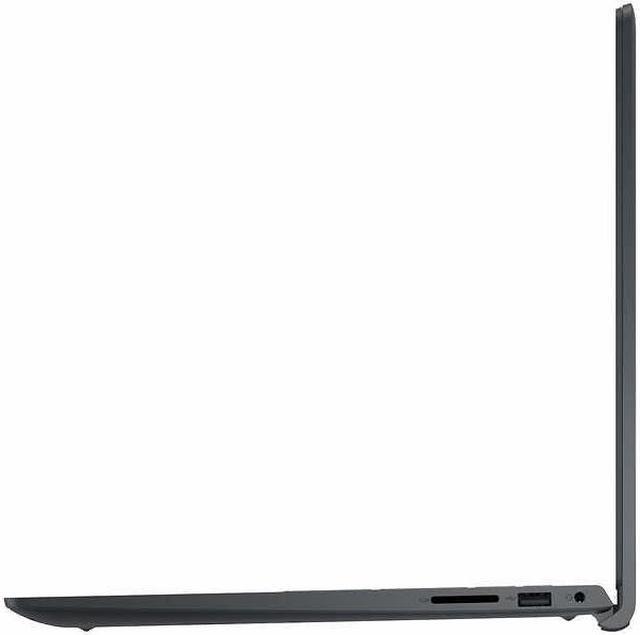 Alt view image 4 of 5 - New Dell Inspiron 15.6" WVA Full HD Touchscreen Intel Iris Xe graphics 13th Generation Intel Core i7-1355U 64GB RAM 1TB SSD Wi-Fi 6 Bluetooth USB-C 3.2 HDMI 1.4 1080p Webcam Windows 11 Pro Black