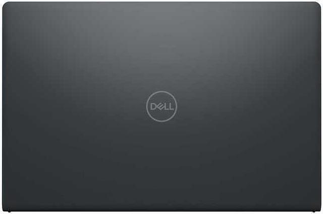 Alt view image 5 of 5 - New Dell Inspiron 15.6" WVA Full HD Touchscreen Intel Iris Xe graphics 13th Generation Intel Core i7-1355U 64GB RAM 1TB SSD Wi-Fi 6 Bluetooth USB-C 3.2 HDMI 1.4 1080p Webcam Windows 11 Pro Black