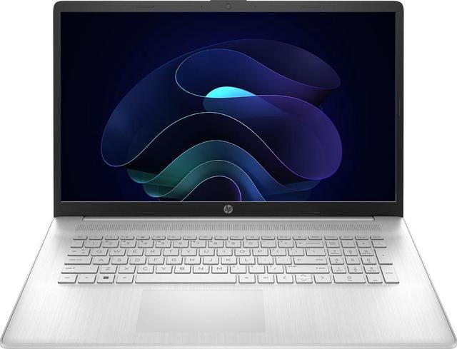 HP 17.3