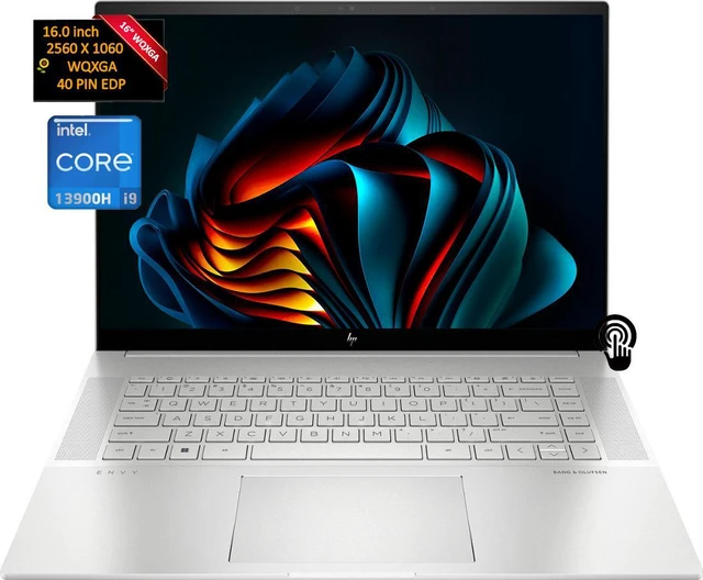 HP Envy 16