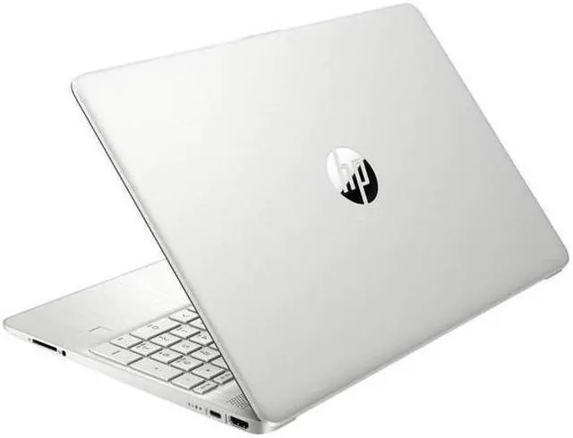 Alt view image 5 of 12 - HP 15.6" Full HD Touchscreen Intel Iris Xe Graphics Intel core i7-1165G7 32GB RAM 2TB SSD HDMI USB-C WebCam Bluetooth WiFi Windows 11 Pro Silver | Bundled with HB Accessories Kit