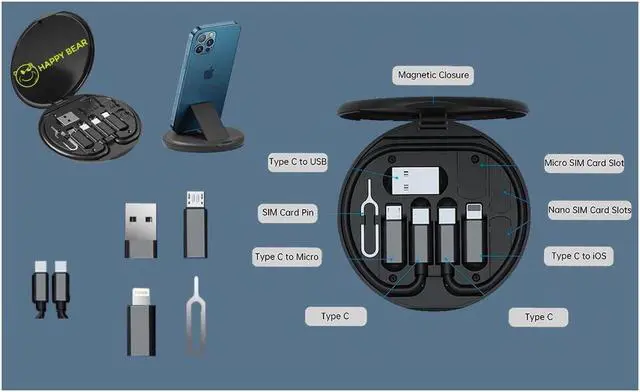 Alt view image 7 of 9 - HP 15.6" Full HD Touchscreen Intel Iris Xe Graphics Intel core i7-1165G7 16GB RAM 1TB SSD HDMI USB-C WebCam Bluetooth WiFi Windows 11 Pro Silver | Bundled with XTREDURA FLASH DRIVE