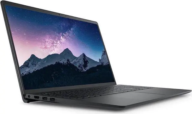 Alt view image 4 of 6 - Dell Inspiron 15 3000 3520 Business Laptop, 15.6" FHD Touchscreen, Intel 10-Core i7-1255U Processor, Intel Iris Xe Graphics, 32GB DDR4  1TB PCIe SSD, Webcam, HDMI, Wi-Fi 6, Windows 11