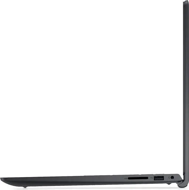 Alt view image 5 of 6 - Dell Inspiron 15 3000 3520 Business Laptop, 15.6" FHD Touchscreen, Intel 10-Core i7-1255U Processor, Intel Iris Xe Graphics, 32GB DDR4  1TB PCIe SSD, Webcam, HDMI, Wi-Fi 6, Windows 11