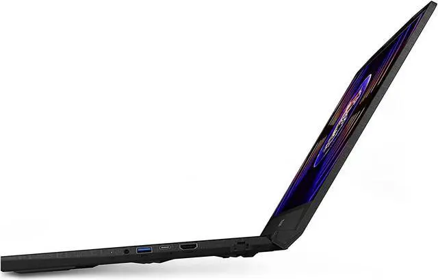 Alt view image 6 of 7 - MSI Katana 15.6" FHD IPS 144Hz Gaming Intel Core i7-13620H (> Ryzen 7-7840HS) NVIDIA GeForce RTX 4060 8GB GDDR6 GPU 16GB DDR5 RAM 512GB SSD RGB Backlit KB USB-C HDMI Windows 11 Home Black | MousePAD