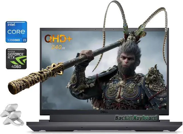Dell G16 Gaming Laptop 16