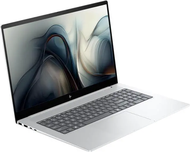 Alt view image 4 of 7 - HP Envy 17.3" IPS Touch FHD Business Laptop Intel Core Ultra 7 155U (Beats i7-13620H) NVIDIA GeForce RTX 3050 32GB DDR5 RAM 1TB SSD Backlit Wi-Fi 7 Bluetooth 5.4 HDMI 2.1 USB-C Windows 11 Home Silver