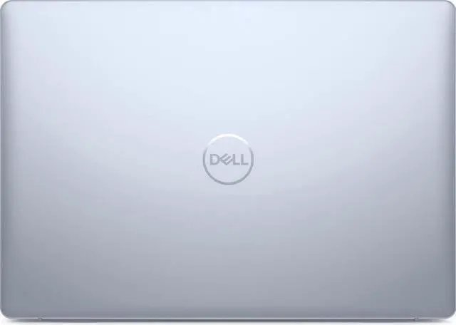 Alt view image 4 of 4 - Dell Inspiron 16" FHD+ Touchscreen Business Intel core 7 150U (Beats i7-1355U) 64GB DDR5 RAM 2TB SSD Intel Graphics Wi-Fi 6E Bluetooth 5.3 HDMI USB-C 3.2 Backlit Fingerprint Windows 11 Home Ice Blue