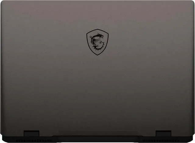 Alt view image 5 of 6 - MSI Sword 16HX 16" 144Hz Gaming FHD+ NVIDIA GeForce RTX 4060 Intel Core i7-14650HX (Beats i9-13900HX) 64GB DDR5 RAM 2TB SSD 24-Zone RGB Backlit Wi-Fi 6E Bluetooth 5.3 Windows 11 Home | Value Bundle