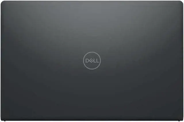 Alt view image 4 of 4 - New Dell Inspiron 15.6" WVA Full HD Touchscreen Intel Iris Xe graphics 13th Generation Intel Core i7-1355U 32GB RAM 1TB SSD Wi-Fi 6 Bluetooth USB-C 3.2 HDMI 1.4 1080p Webcam Windows 11 Pro Black