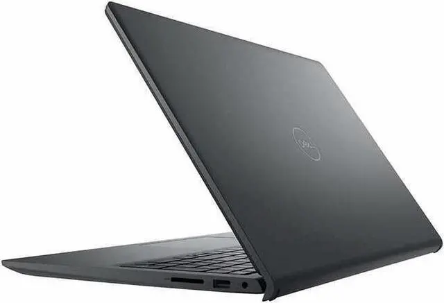 Alt view image 3 of 4 - New Dell Inspiron 15.6" WVA Full HD Touchscreen Intel Iris Xe graphics 13th Generation Intel Core i7-1355U 32GB RAM 1TB SSD Wi-Fi 6 Bluetooth USB-C 3.2 HDMI 1.4 1080p Webcam Windows 11 Pro Black