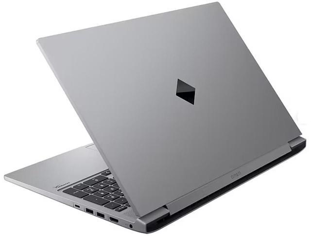 Alt view image 4 of 7 - HP Omen Gaming 16.1" FHD 144Hz NVIDIA RTX 4060 G-SYNC Intel core i7-14650HX (Beats i9-13900HX) 64GB DDR5 RAM 2TB SSD RGB Backlit KB HDMI Webcam Thunderbolt 4 WiFi 6E Bluetooth 5.3 Windows 11 Home