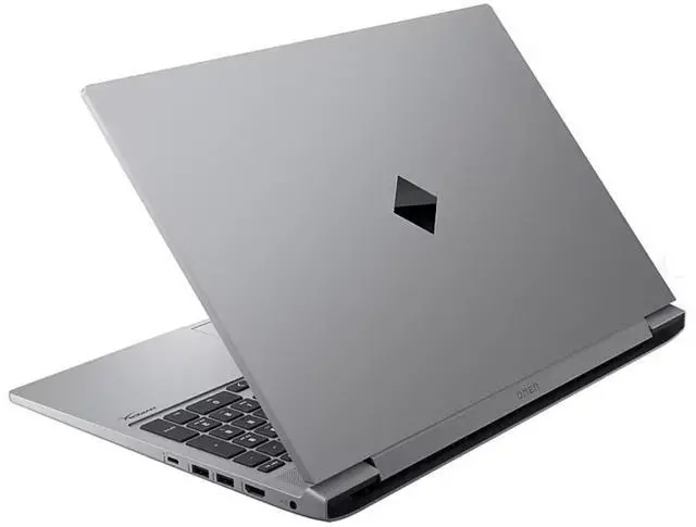 Alt view image 4 of 7 - HP Omen Gaming 16.1" FHD 144Hz NVIDIA RTX 4060 G-SYNC Intel core i7-14650HX (Beats i9-13900HX) 16GB DDR5 RAM 1TB SSD RGB Backlit KB HDMI Webcam Thunderbolt 4 WiFi 6E Bluetooth 5.3 Windows 11 Home