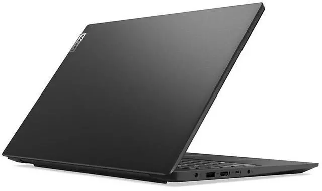 Alt view image 6 of 7 - Lenovo V15 G4 IRU 15.6" Full HD Business Laptop Intel Core i5-13420H (Beat i7-1355U) 40GB RAM 1TB SSD HDMI RJ45 Webcam Wi-Fi Bluetooth USB-C 3.2 Numeric Keypad Windows 11 Pro Black