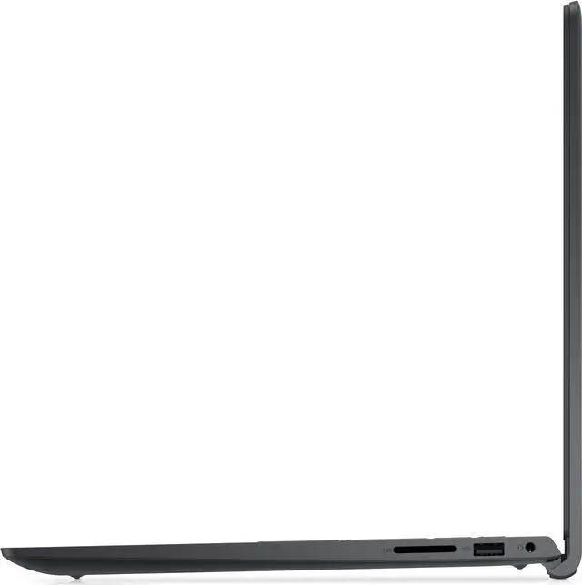 Alt view image 5 of 6 - Dell Inspiron 15 3000 Series 3520 Laptop, 15.6" FHD Touchscreen, 12th Gen Intel Core i7-1255U, 16GB RAM, 1TB PCIe SSD, Webcam, HDMI, Wi-Fi 6, Windows 11 Home, Black
