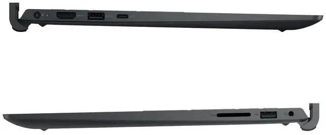 Alt view image 7 of 7 - Dell Inspiron 15.6" Full HD Touchscreen Business Laptop AMD Ryzen 7 7730U (Beat i7-1355U) AMD Radeon graphics 32GB RAM 2TB SSD Realtek Wi-Fi 5 Bluetooth 5 HDMI 1.4 USB-C 3.2 Windows 11 Pro Black