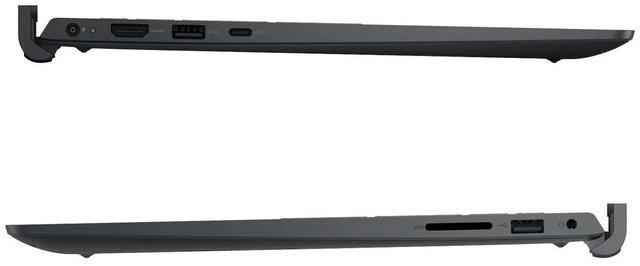 Alt view image 6 of 7 - Dell Inspiron 15.6" Full HD Touchscreen Business Laptop AMD Ryzen 7 7730U (Beat i7-1355U) AMD Radeon graphics 16GB RAM 1TB SSD Realtek Wi-Fi 5 Bluetooth 5 HDMI 1.4 USB-C 3.2 Windows 11 Home Black