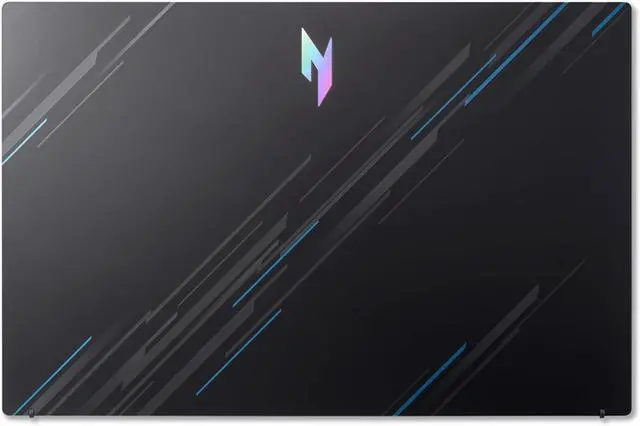 Alt view image 6 of 7 - Acer Nitro V 15.6" IPS 144Hz FHD Gaming Laptop NVIDIA GeForce RTX 4060 GDDR6 Intel Core i9-13900H 32GB DDR5 RAM 512GB SSD Backlit KB Wi-Fi 6 HDMI 2.1 RJ-45 USB-C Windows 11 Pro Black