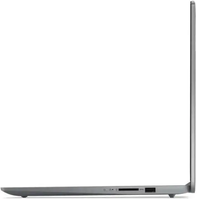 Alt view image 6 of 7 - Lenovo IdeaPad Slim 3 Business Laptop 15.6" IPS Full HD Touchscreen AMD Ryzen 7 5825U AMD Radeon Graphic 16GB RAM 2TB SSD HDMI 1.4 Wi-Fi 6 Bluetooth Webcam Long Battery Life Windows 11 Home Grey