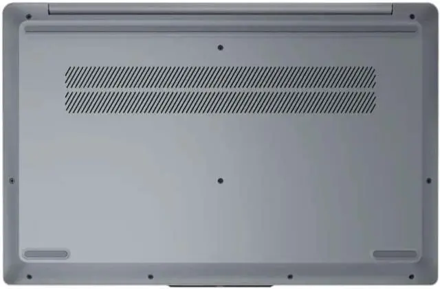 Alt view image 4 of 7 - Lenovo IdeaPad Slim 3 Business Laptop 15.6" IPS Full HD Touchscreen AMD Ryzen 7 5825U AMD Radeon Graphic 16GB RAM 2TB SSD HDMI 1.4 Wi-Fi 6 Bluetooth Webcam Long Battery Life Windows 11 Home Grey
