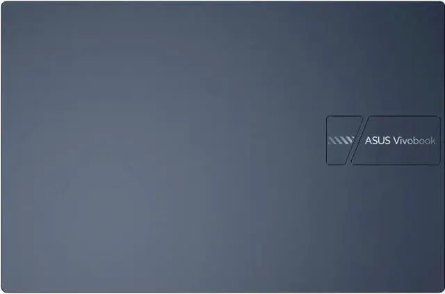 Alt view image 7 of 7 - ASUS Vivobook Business Laptop 14" LED Full HD Intel Core 13th Gen i3-1315U (Beat i5-1235U) 16GB RAM 512GB SSD Intel UHD Graphics HDMI 1.4 USB-C 3.2 Bluetooth, Wi-Fi 5 Windows 11 Home Blue