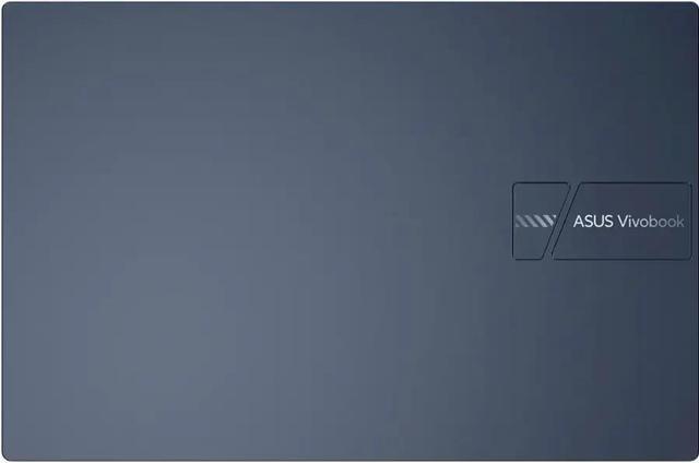 Alt view image 7 of 7 - ASUS Vivobook Business Laptop 14" LED Full HD Intel Core 13th Gen i3-1315U (Beat i5-1235U) 12GB RAM 256GB SSD Intel UHD Graphics HDMI 1.4 USB-C 3.2 Bluetooth, Wi-Fi 5 Windows 11 Home Blue