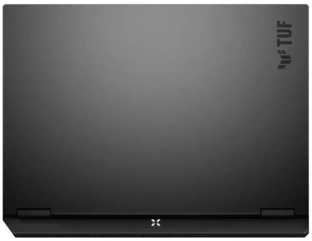 Alt view image 6 of 7 - ASUS TUF Gaming F16 16" FHD+ 165Hz Gaming NVIDIA GeForce RTX 5060 8GB GDDR7 G-SYNC Intel Core i7-14650HX (Beat i9-13900H) 32GB DDR5 RAM 1TB SSD Wi-Fi 6E RGB Backlit KB HDMI 2.1 Windows 11 Home Gray