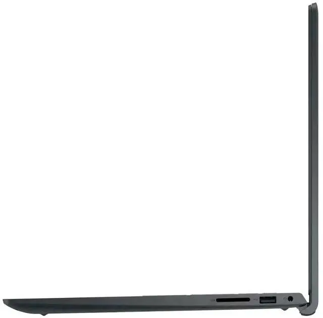 Alt view image 7 of 7 - Dell Inspiron Business Laptop 15.6" IPS Full HD Touchscreen Intel core i5-1334U (Beat i7-1255U) Intel UHD Graphics 32GB RAM 1TB SSD HDMI 1.4 USB-C 3.2 Bluetooth Wi-Fi 6 Webcam Windows 11 Home Black