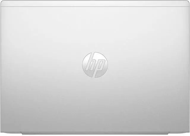 Alt view image 6 of 7 - HP ProBook 460 G11 Business 16" WUXGA Intel Core Ultra 7 155U (Beat i7-1355U) Intel Graphics 16GB DDR5 RAM 256GB SSD Backlit KB Fingerprint Reader 1080p Webcam Wi-Fi 6E BT 5.3 Windows 11 Pro Silver
