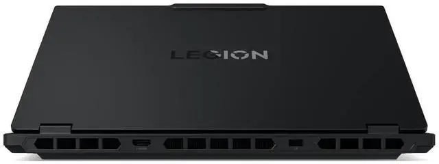 Alt view image 6 of 7 - Lenovo Legion 5i 15.1" 165Hz OLED WQXGA Gaming Laptop NVIDIA GeForce RTX 5060 Intel core i7-14700HX (Beat i9-13900HX) 32GB DDR5 RAM 512GB SSD Wi-Fi 7 RGB Backlit KB HDMI USB-C Windows 11 Home Black