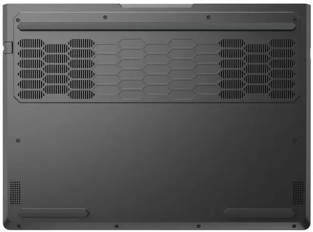 Alt view image 7 of 7 - Lenovo Legion 5i 16" WQXGA Gaming Laptop NVIDIA GeForce RTX 5060 GDDR7 Intel Core Ultra 9 275HX (Beat i9-14900HX) 32GB DDR5 RAM 2TB SSD RGB Backlit KB Wi-Fi 7 BT 5.4 HDMI 2.1 Windows 11 Pro Gray