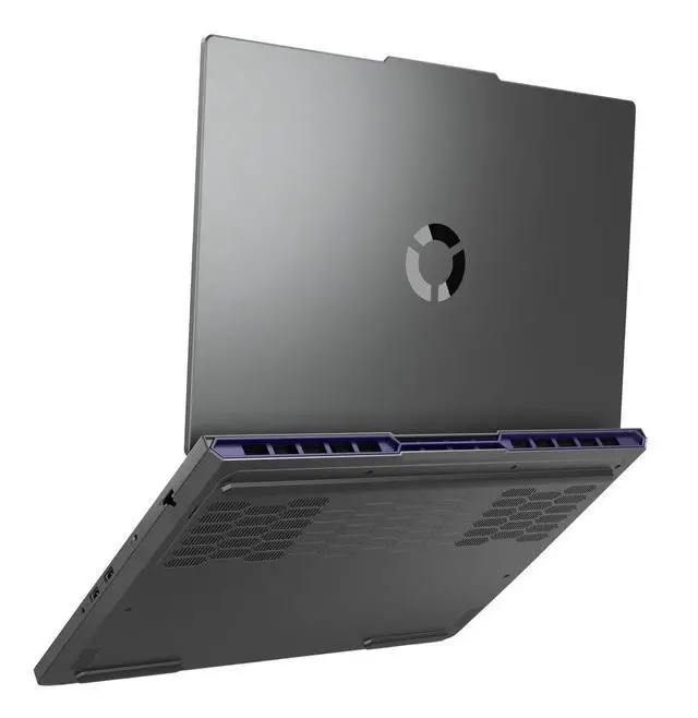 Alt view image 6 of 7 - Lenovo Legion 5i 16" WQXGA Gaming Laptop NVIDIA GeForce RTX 5060 GDDR7 Intel Core Ultra 9 275HX (Beat i9-14900HX) 32GB DDR5 RAM 512GB SSD RGB Backlit KB Wi-Fi 7 BT 5.4 HDMI 2.1 Windows 11 Home Gray