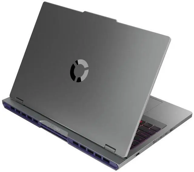 Alt view image 5 of 7 - Lenovo Legion 5i 16" WQXGA Gaming Laptop NVIDIA GeForce RTX 5060 GDDR7 Intel Core Ultra 9 275HX (Beat i9-14900HX) 64GB DDR5 RAM 4TB SSD RGB Backlit KB Wi-Fi 7 BT 5.4 HDMI 2.1 Windows 11 Home Gray