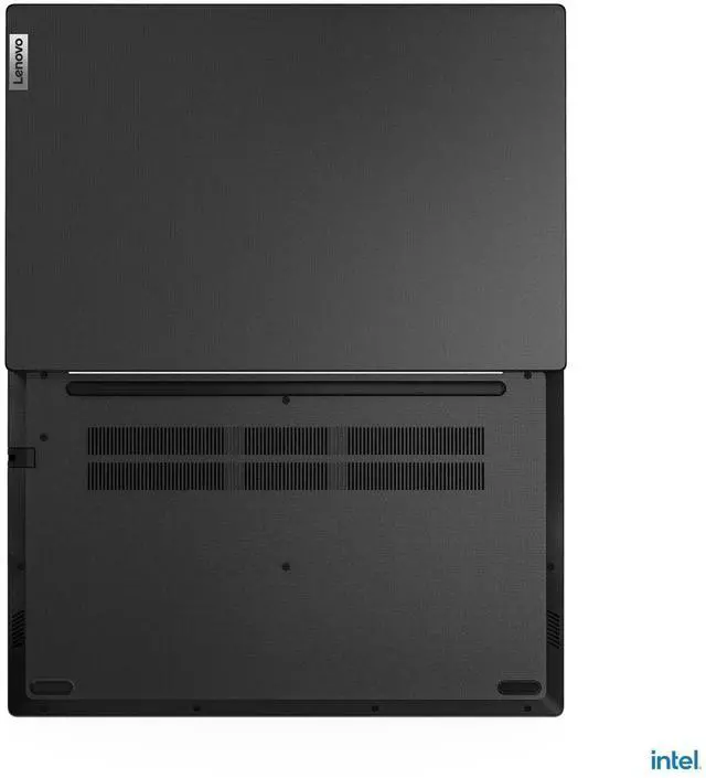Alt view image 4 of 4 - Lenovo V15 G4 15.6" FHD Laptop, Intel Core i5-13420H 16GB RAM 1TB SSD HDMI Webcam Wi-Fi Bluetooth Windows 11 Home, Black - 83A100PSUS