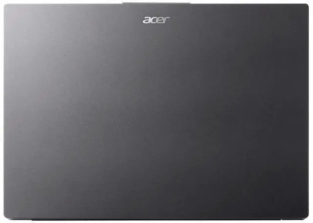 Alt view image 7 of 7 - Acer Aspire Go 15 Laptop 15.3" WUXGA IPS Intel core i5-1334U (Beat Intel core 5 120U) 16G DDR5 RAM 1TB PCIe Gen4 SSD Intel UHD Graphics Webcam HDMI 2.1 Wi-Fi 6 USB-C Long Battery Windows 1 1 Home Gray