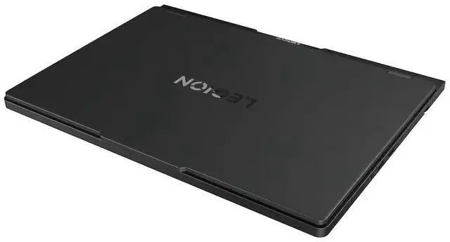 Alt view image 4 of 7 - Lenovo Legion Pro 5 10 Gaming 16" WQXGA 240 Hz IPS AMD Ryzen 9 8945HX (Beat Core Ultra 9 275HX) NVIDIA RTX 5060 16GB DDR5 RAM 1TB SSD RGB Backlit KB Wi-Fi 7 BT 5.4 HDMI RJ45 Webcam WIN 11 Pro Black